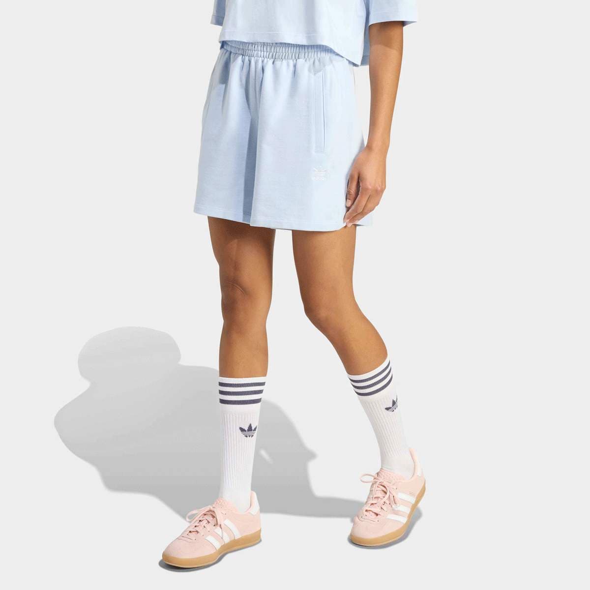 Essentials French Terry Shorts