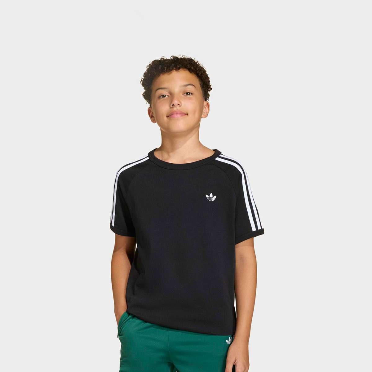 3 Stripes Tee