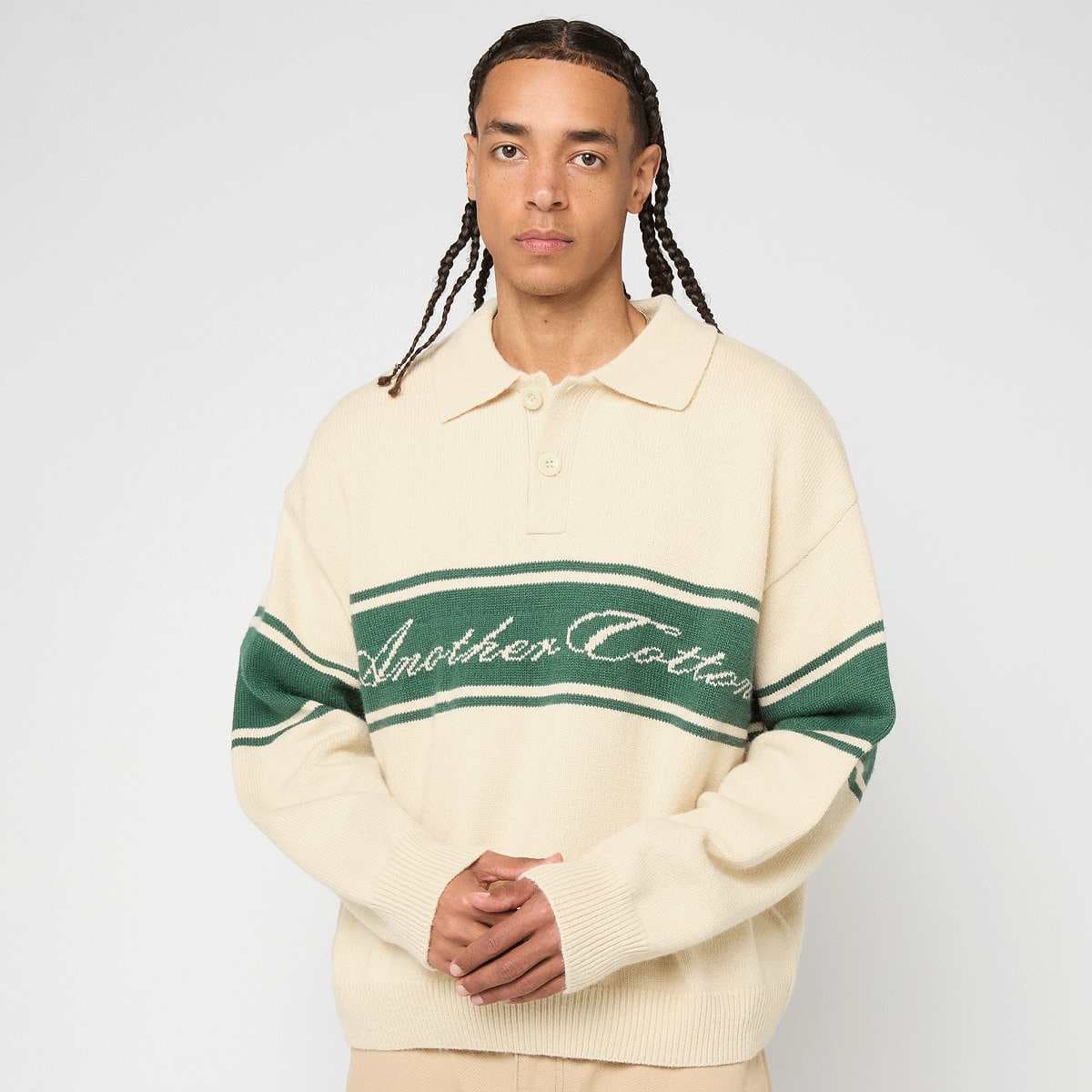 Another Signature Knit Sweater