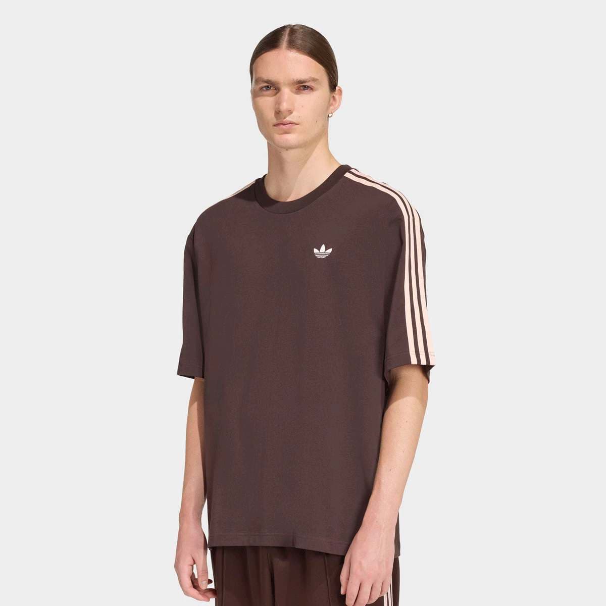 Adicolor 3-Stripes Oversized Tee
