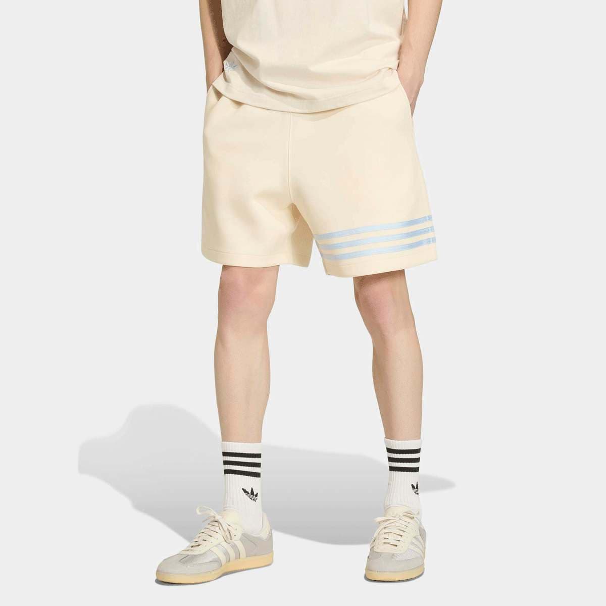 Neuclassics Shorts