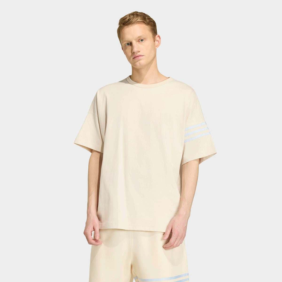 Neuclassics Tee