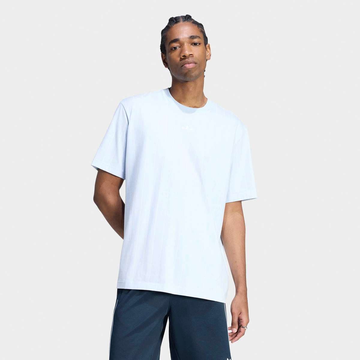 Adidas Sport Graphic Tee