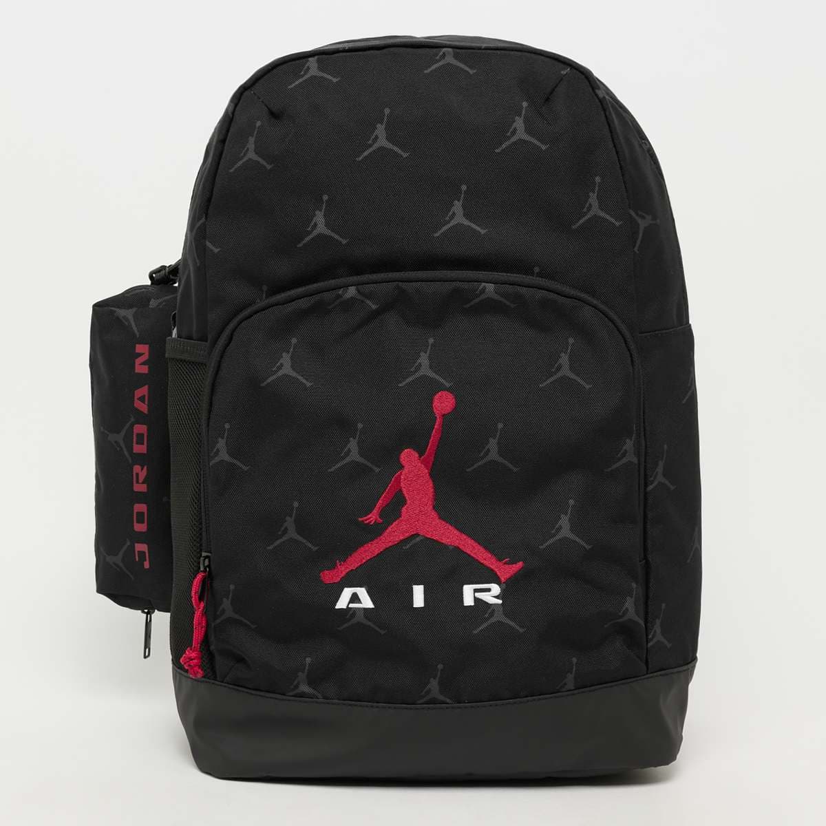 Jan Air Raid Backpack