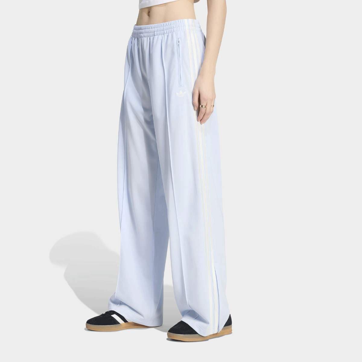 Firebird Loose Trackpant