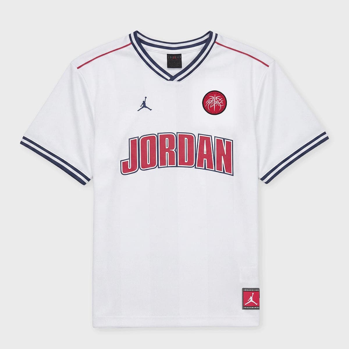 Sport Jersey