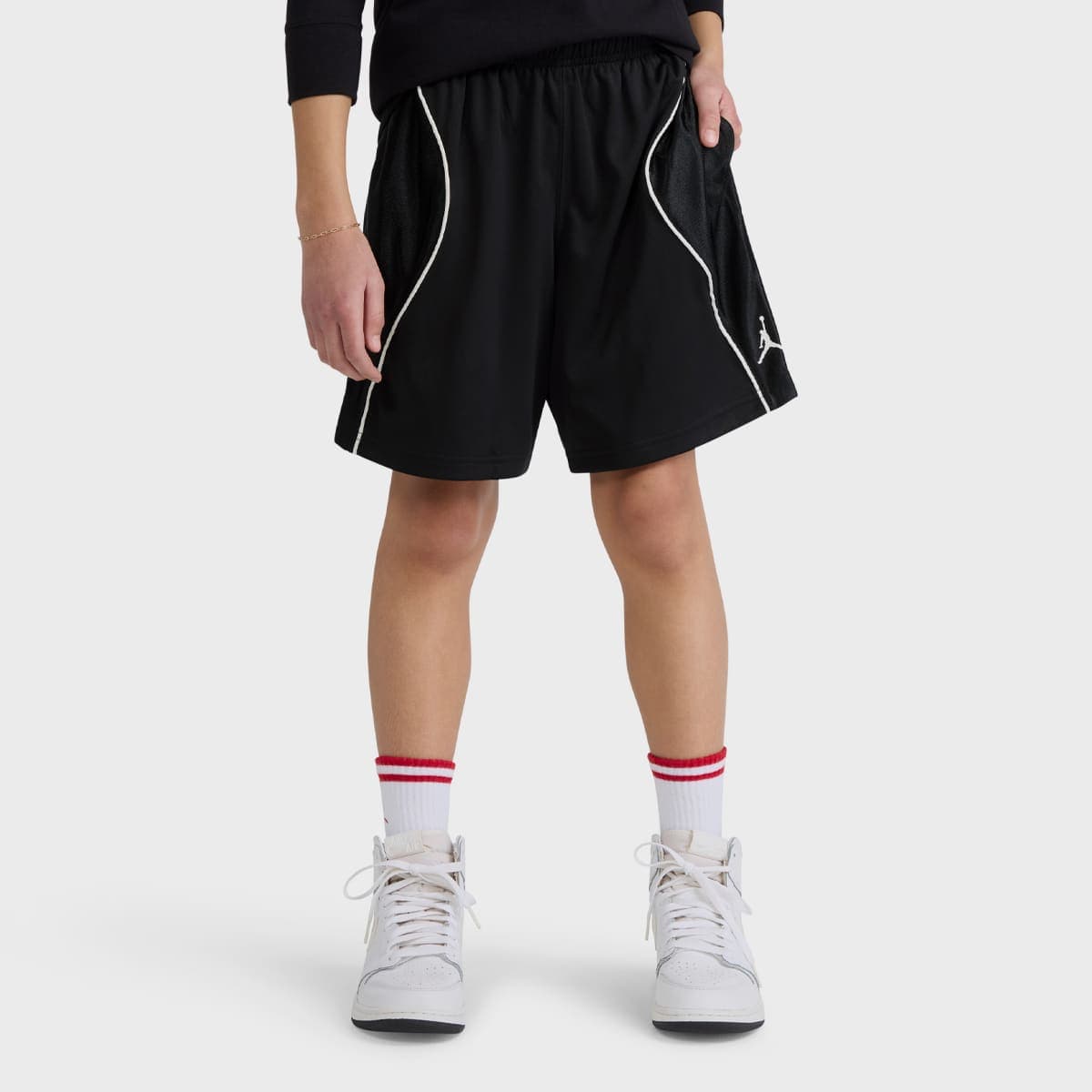 Sports Dri-Fit Y2K Shorts