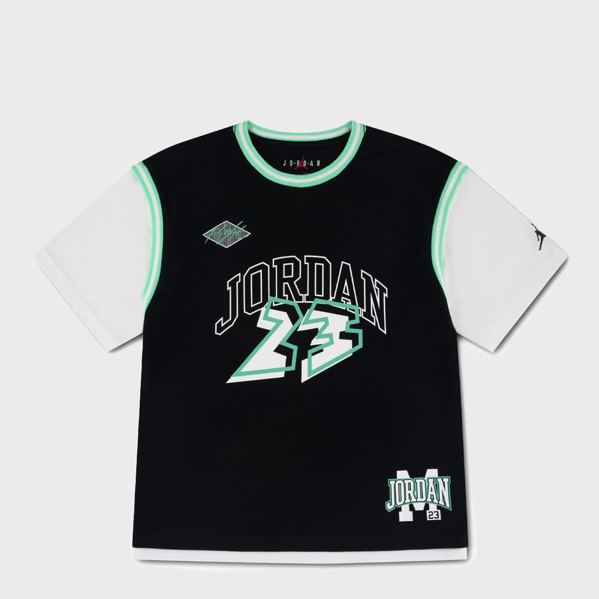 Dynasty Jersey T-Shirt