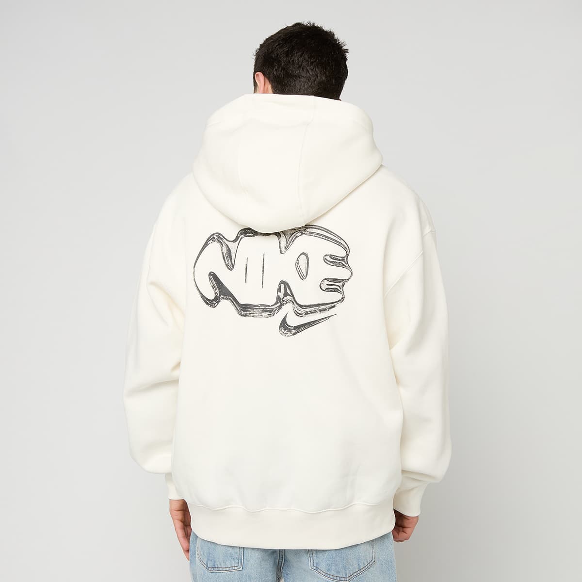 Sportswear Graphics Fullzip Hoodie