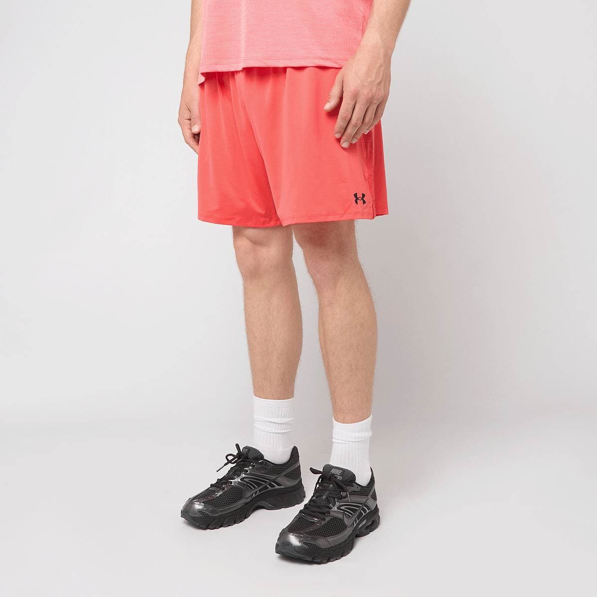 Tech Vent 7in Shorts