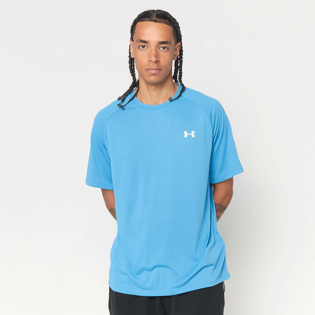Tech 2.0 SS Tee