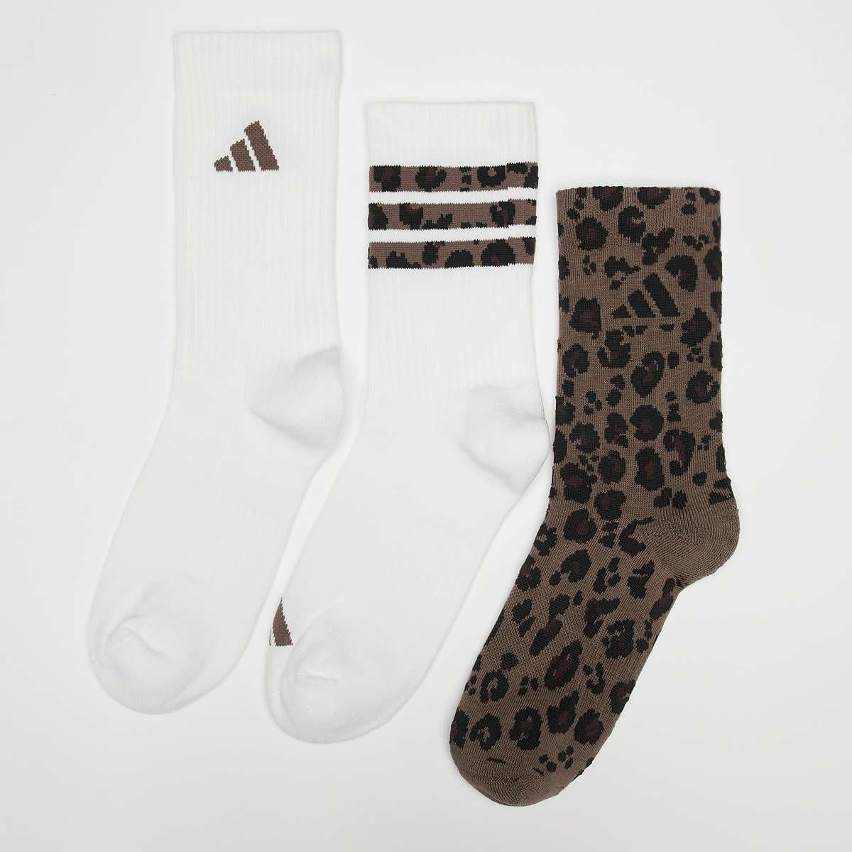3 PACK - Leo Sock