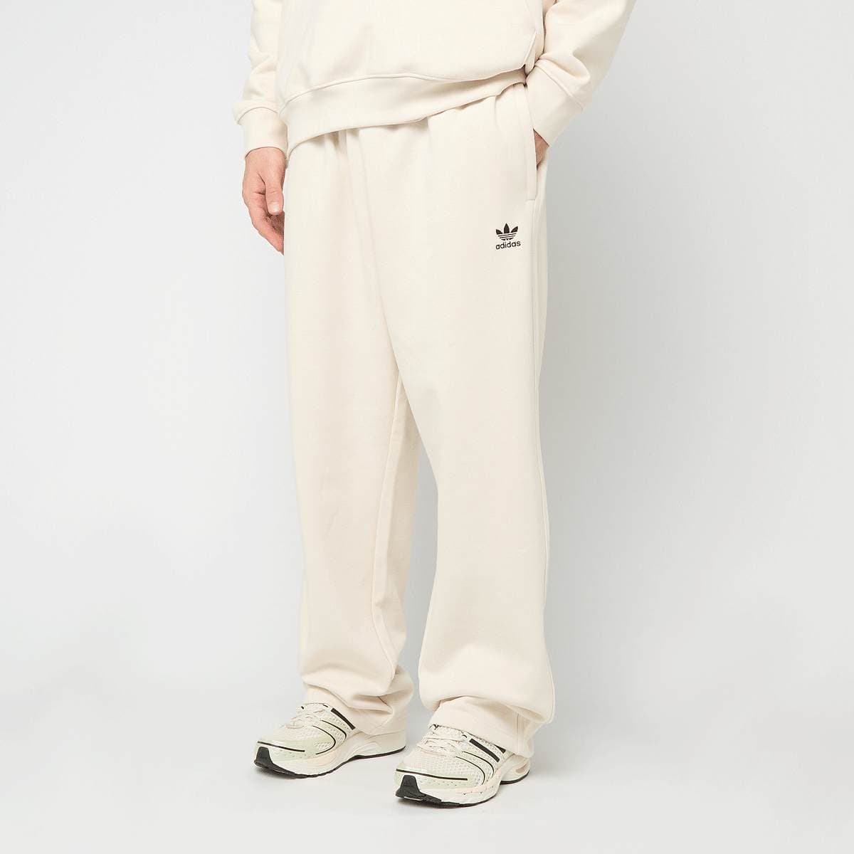 Essential Open Hem Pants