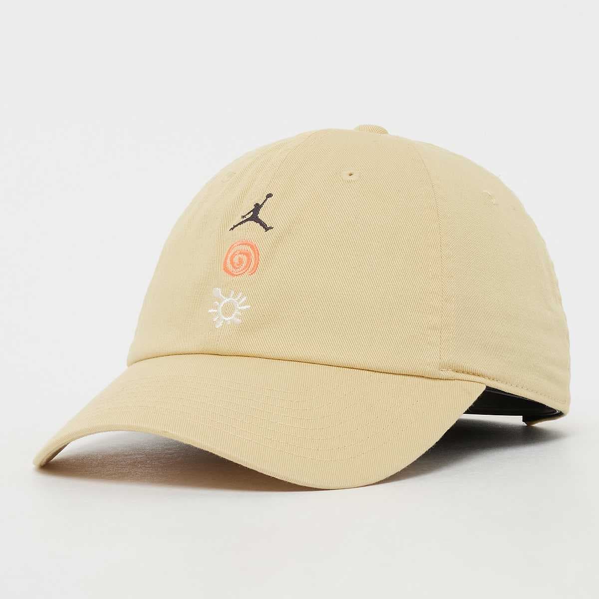 Club Adjustable Festival Hat
