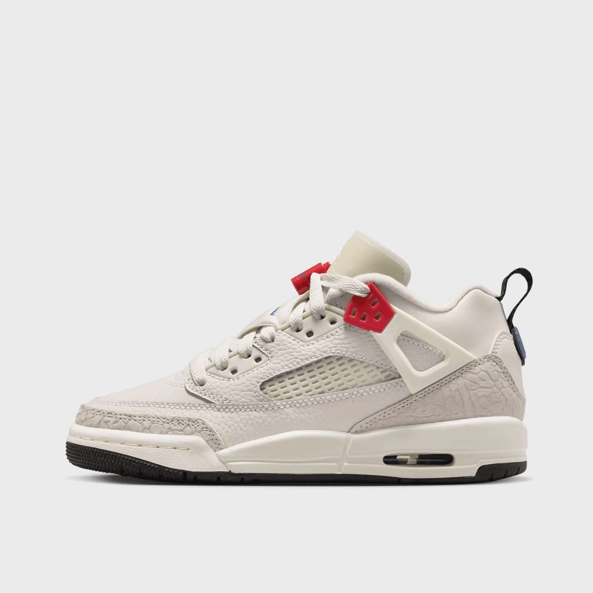 Spizike Low (GS)