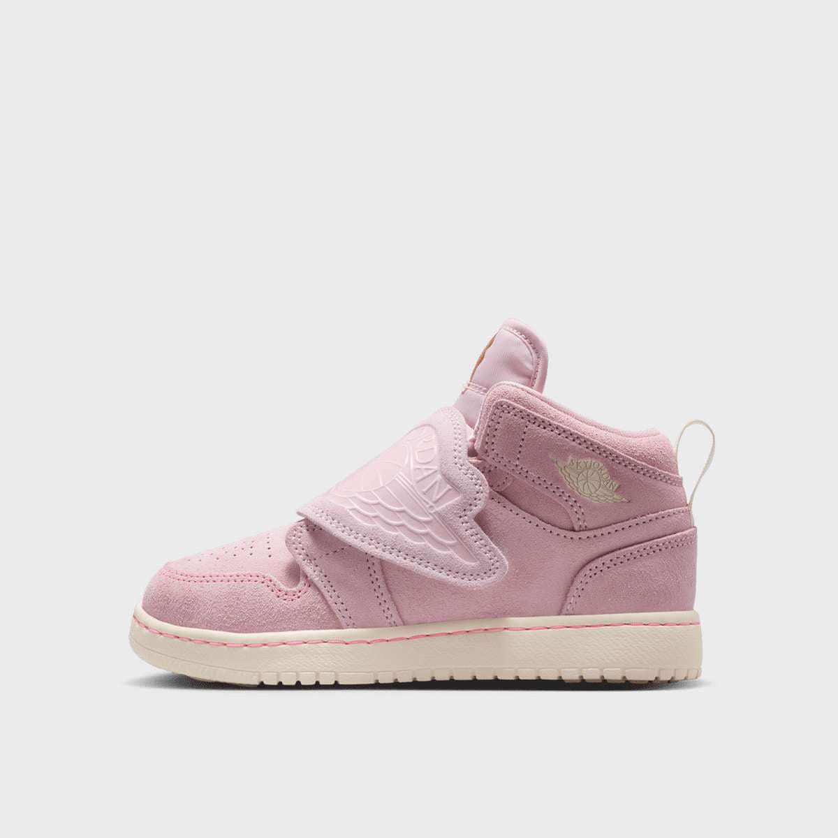 Sky Jordan 1 (PS)