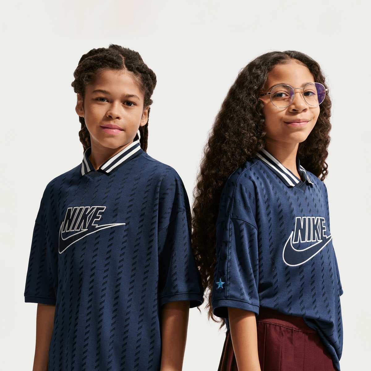 Sportswear Short-Sleeve Jersey