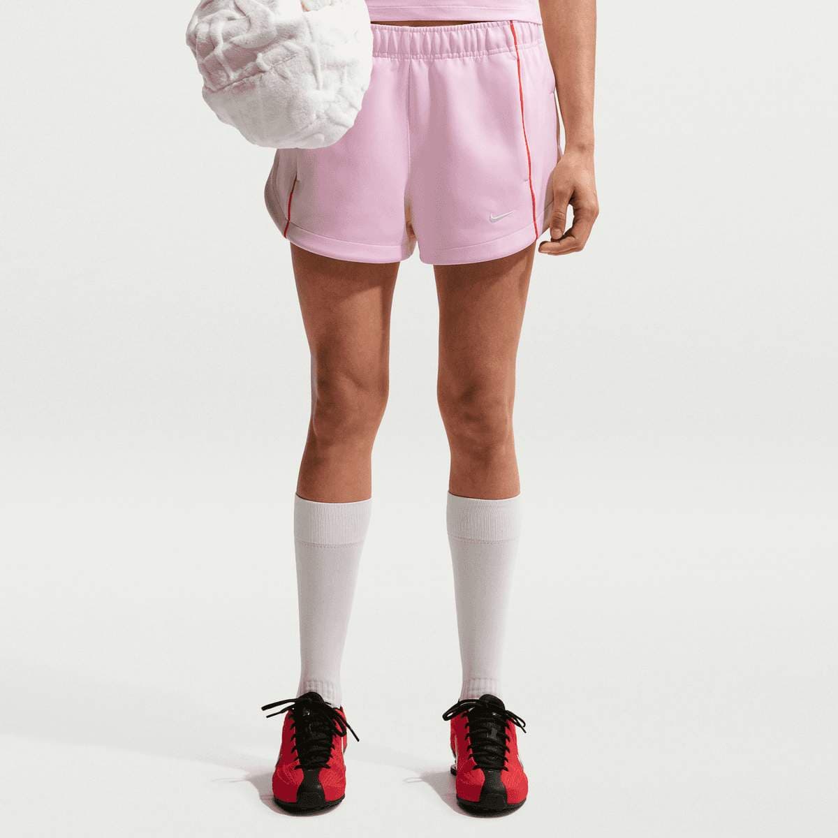 Sportswear Windrunner Mid-Rise 2" Shorts