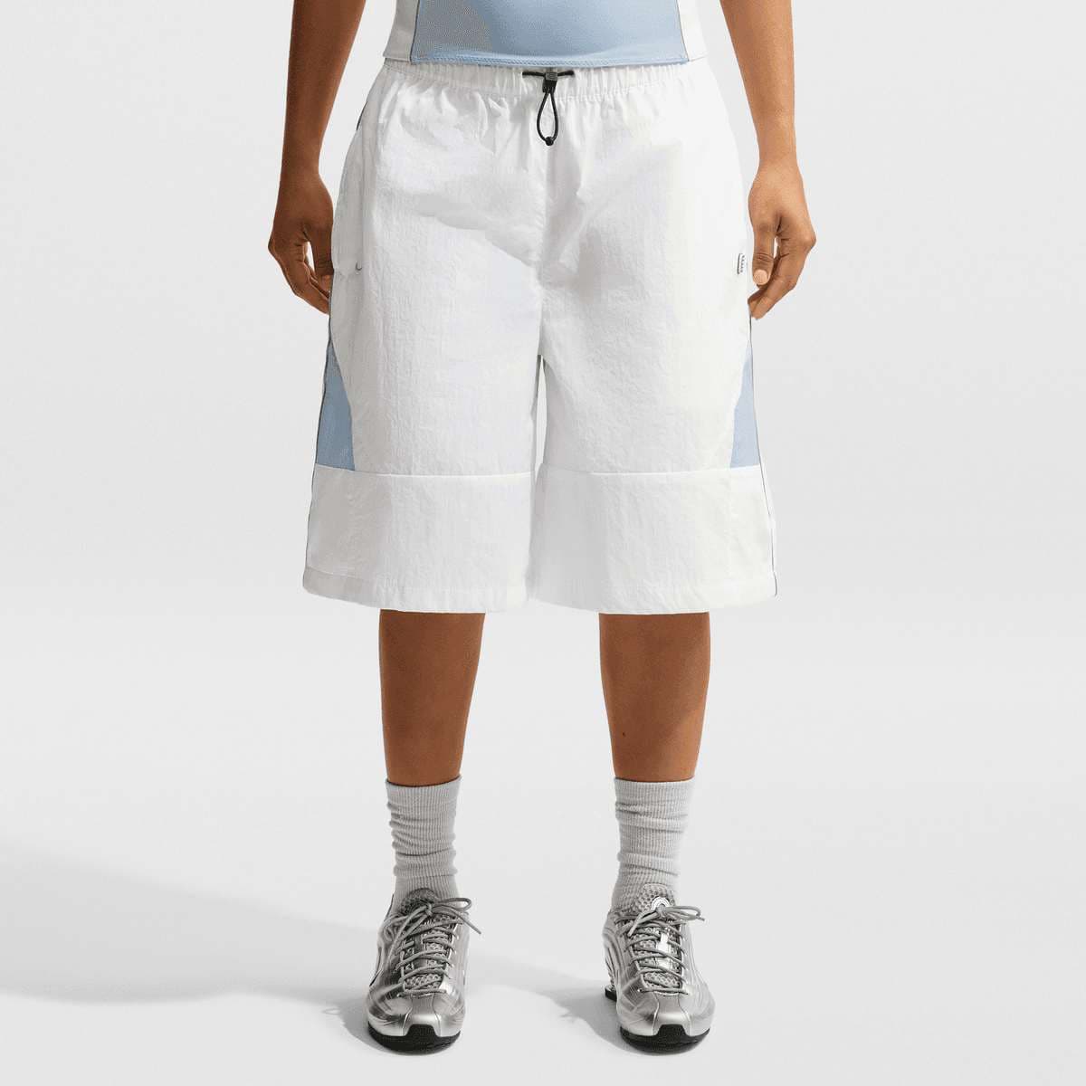 Sportswear Woven Shorts