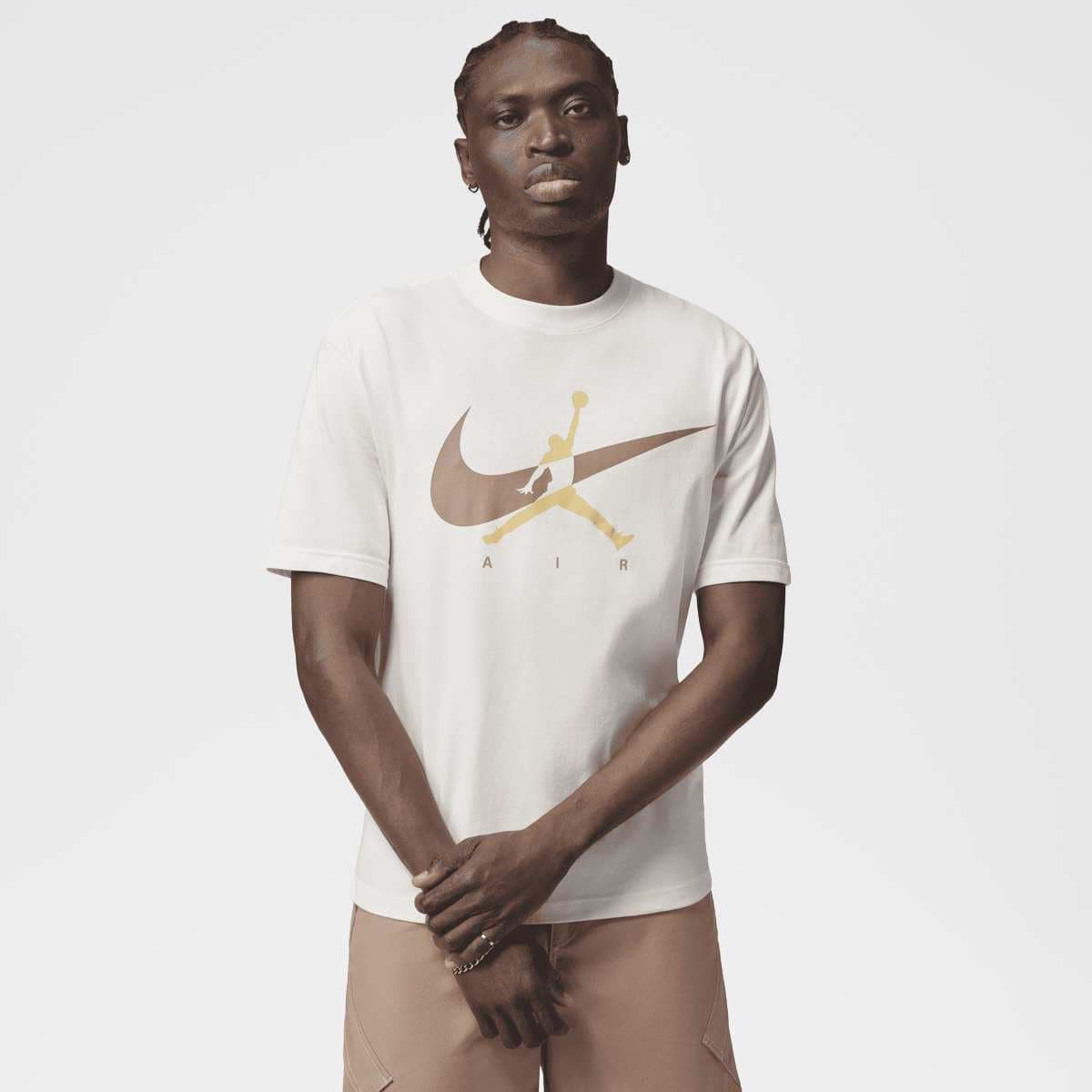 Brooklyn Jumpman T-Shirt