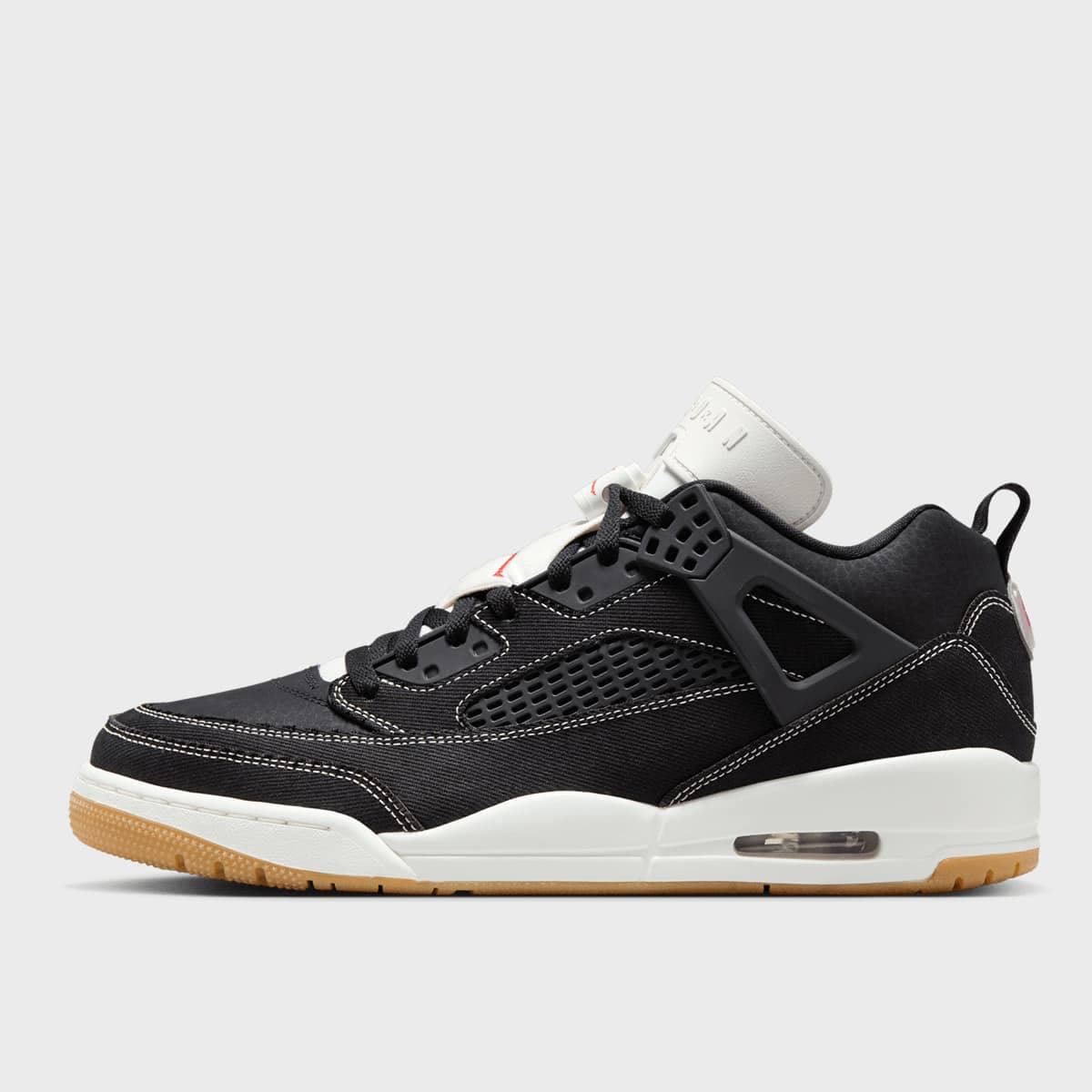 Spizike Low