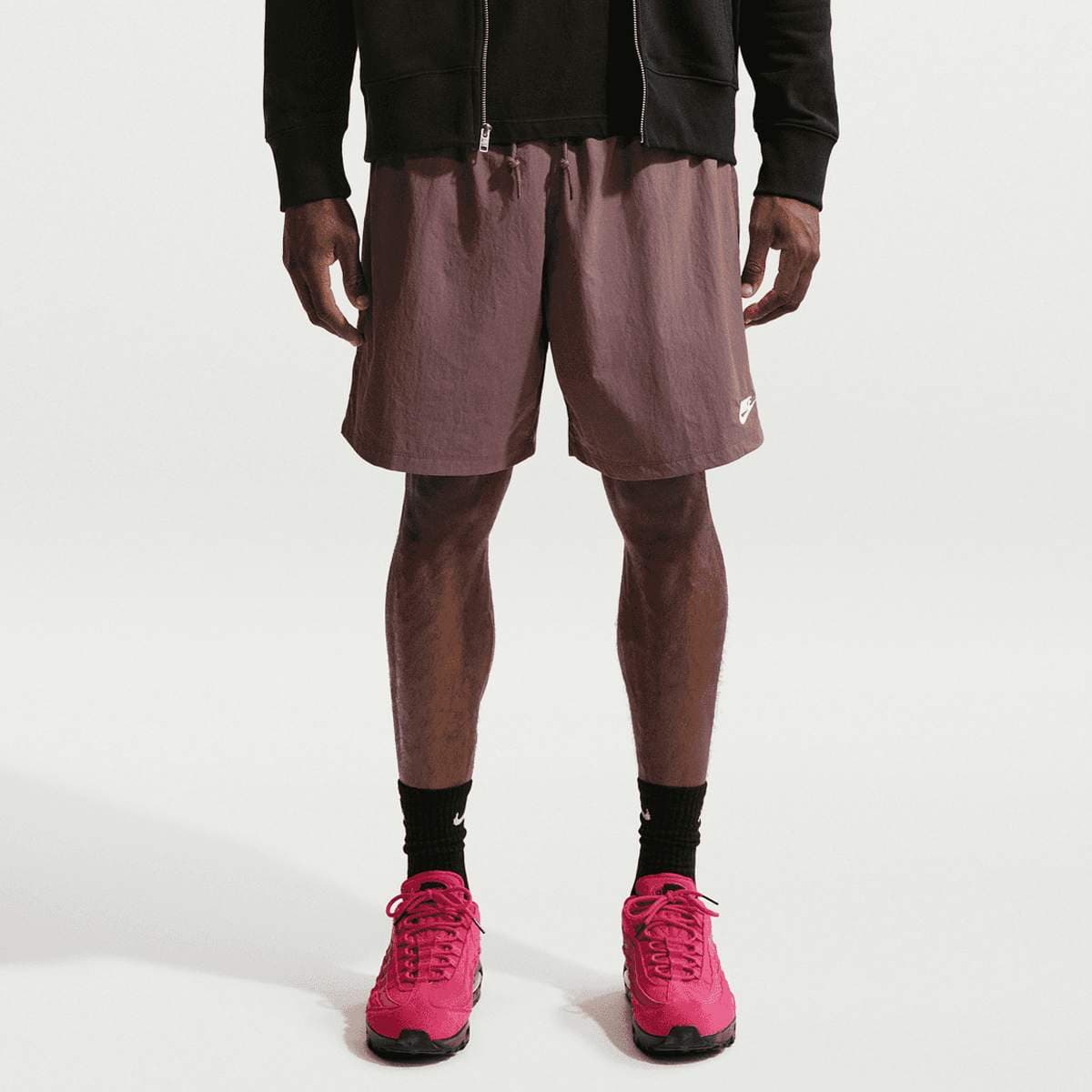 Sportswear Club Sport Shorts