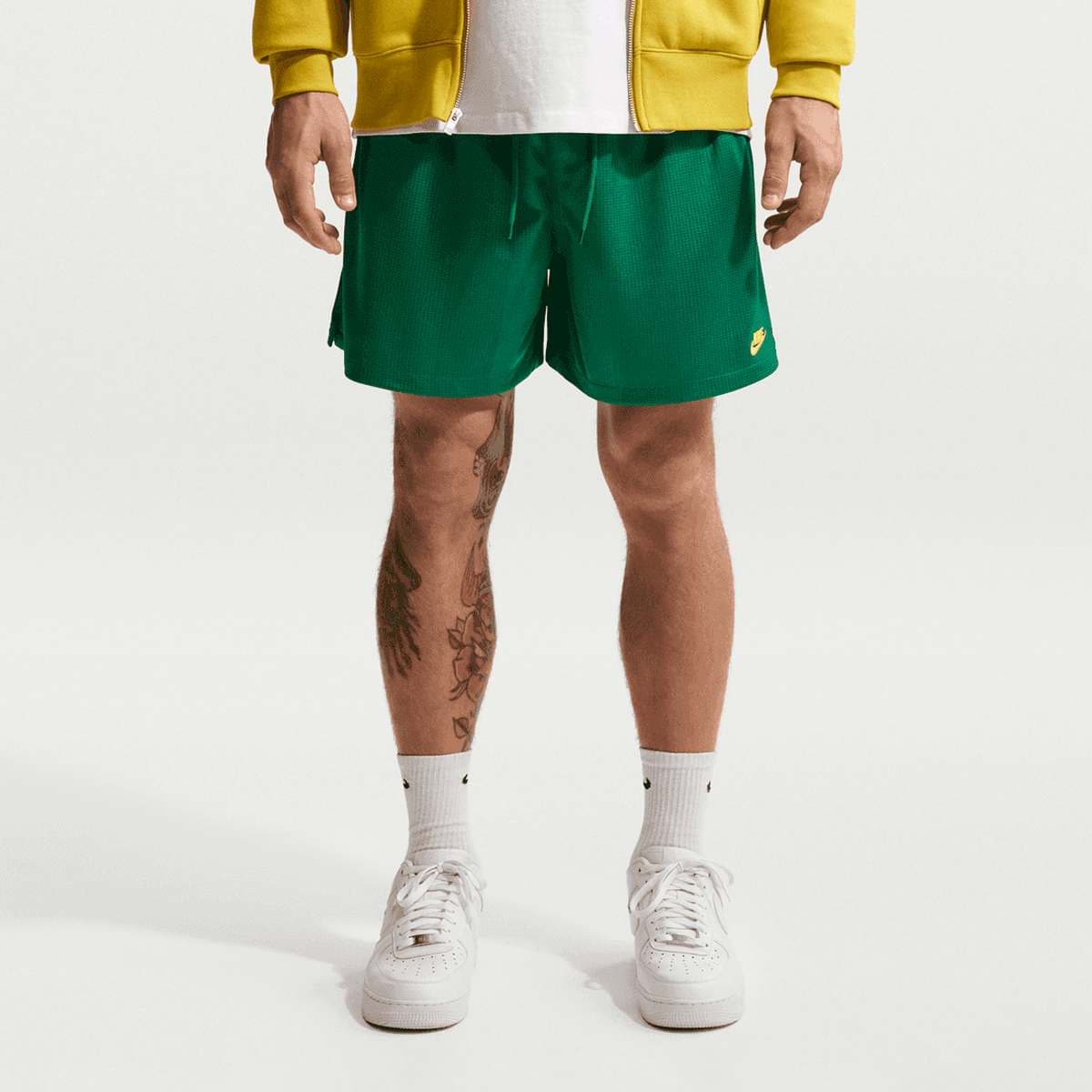 Club Flow Embossed Football