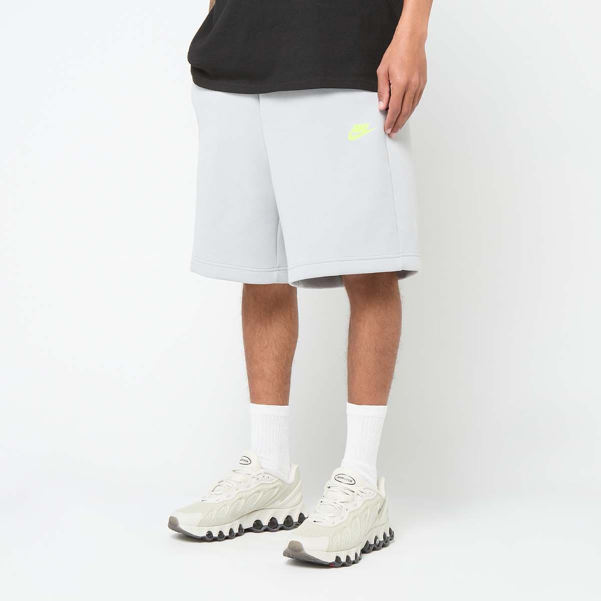 Tech Fleece Shorts