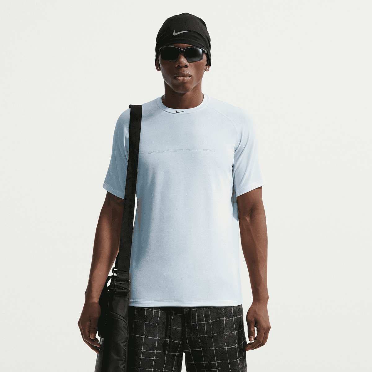 Tech Dri-FIT Short-Sleeve Top 