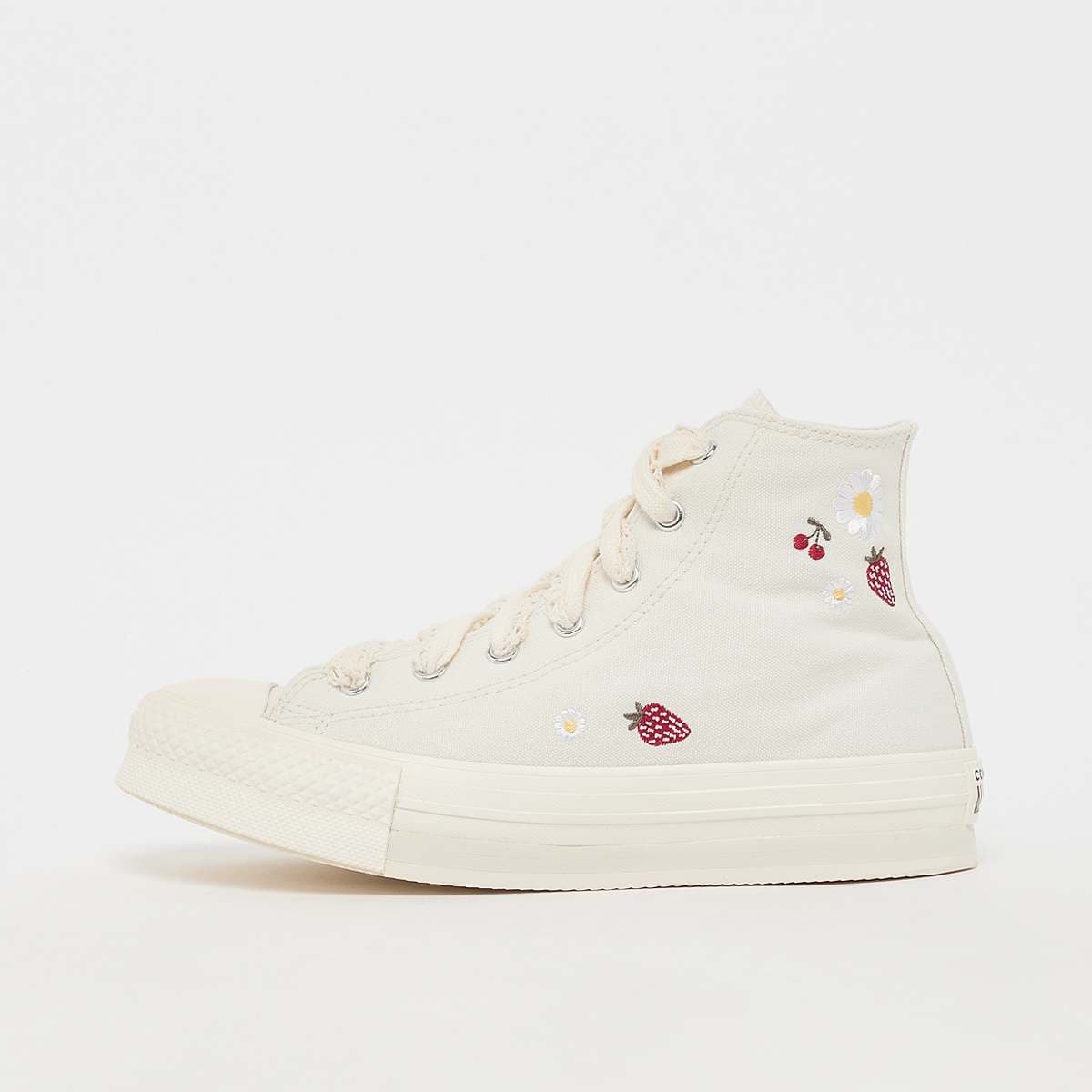 Chuck Taylor All Star EVA Lift