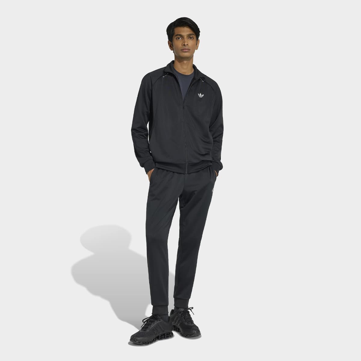 Tech Essential Trackjacket