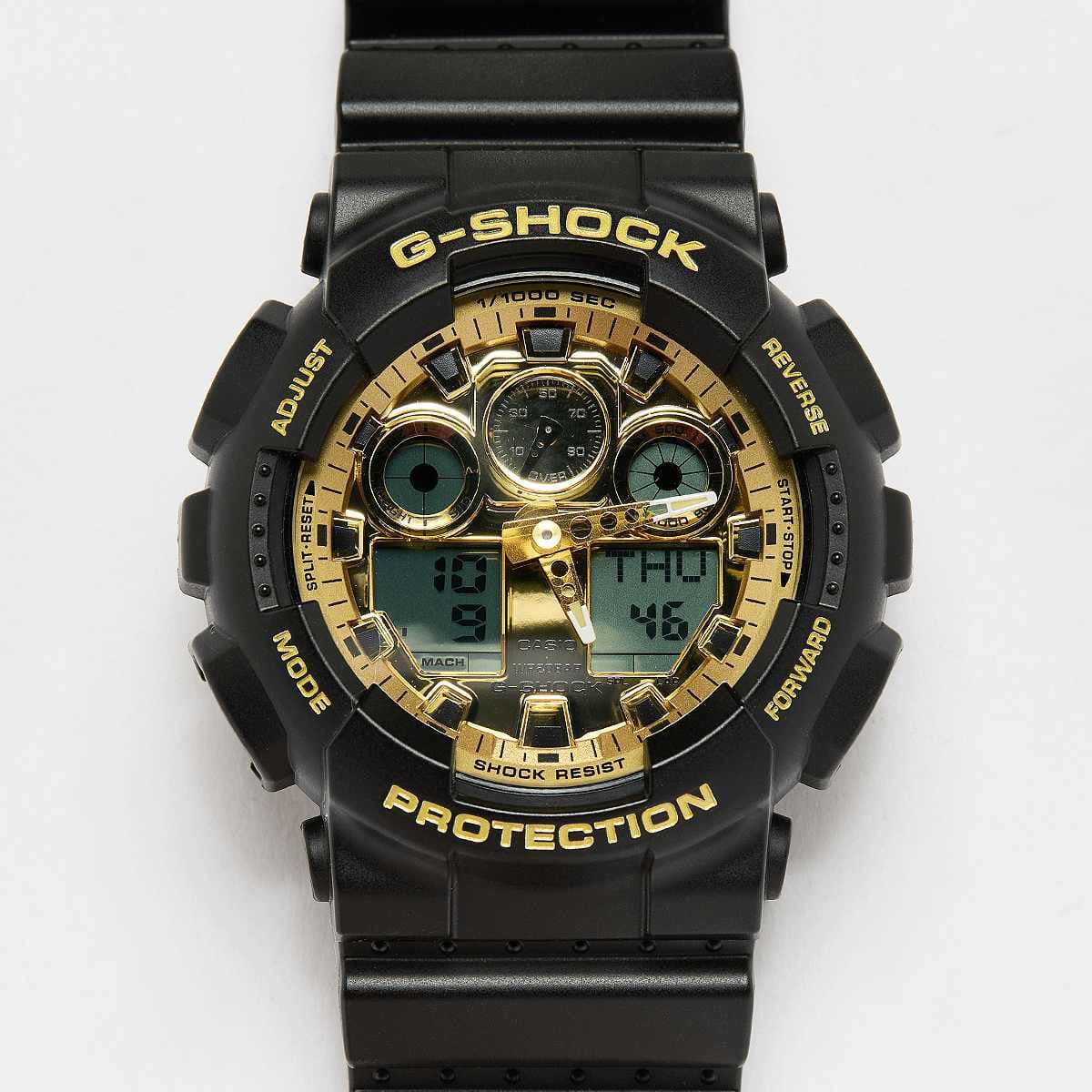 GA-100GGB-1A9ER
