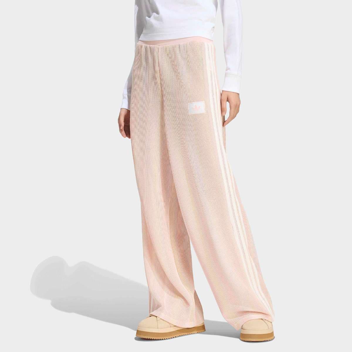 Knit Firebird Trackpant