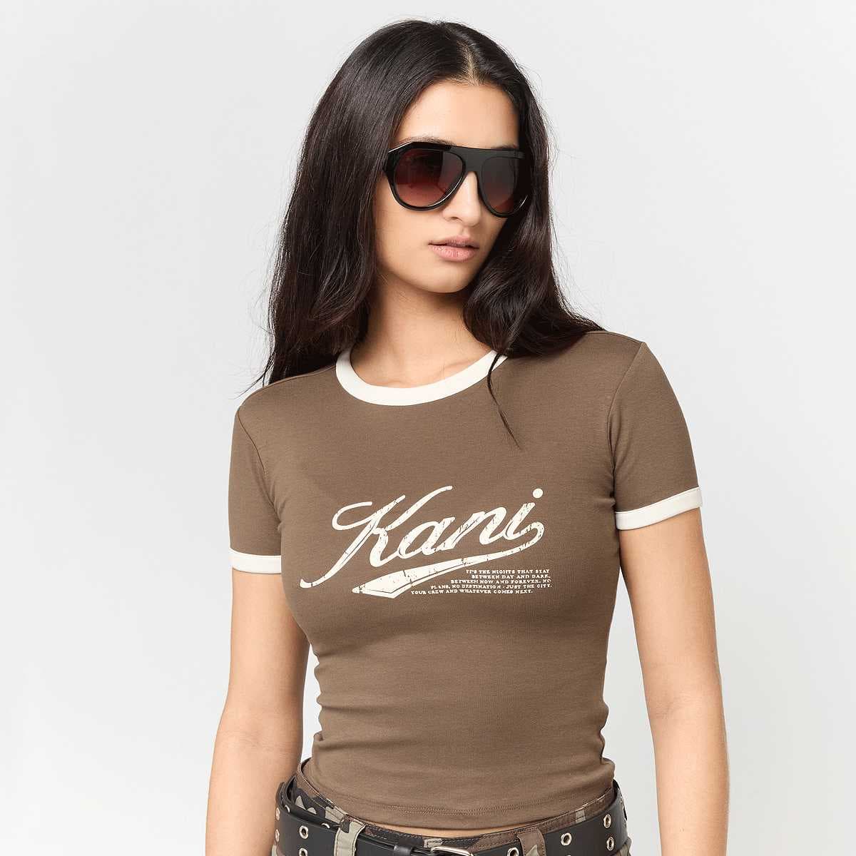 Varsity Tiny T-Shirt