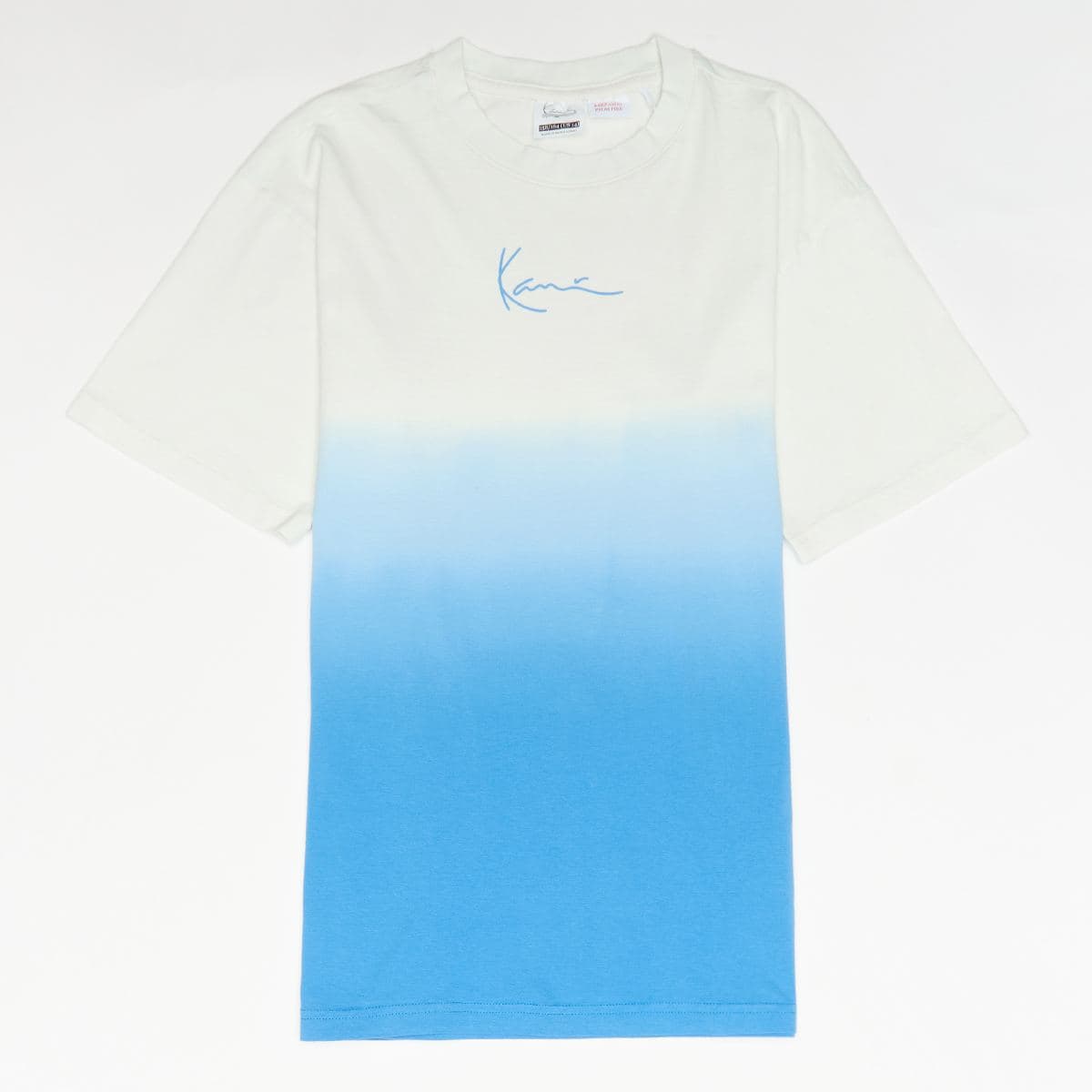 Signature Gradient T-Shirt