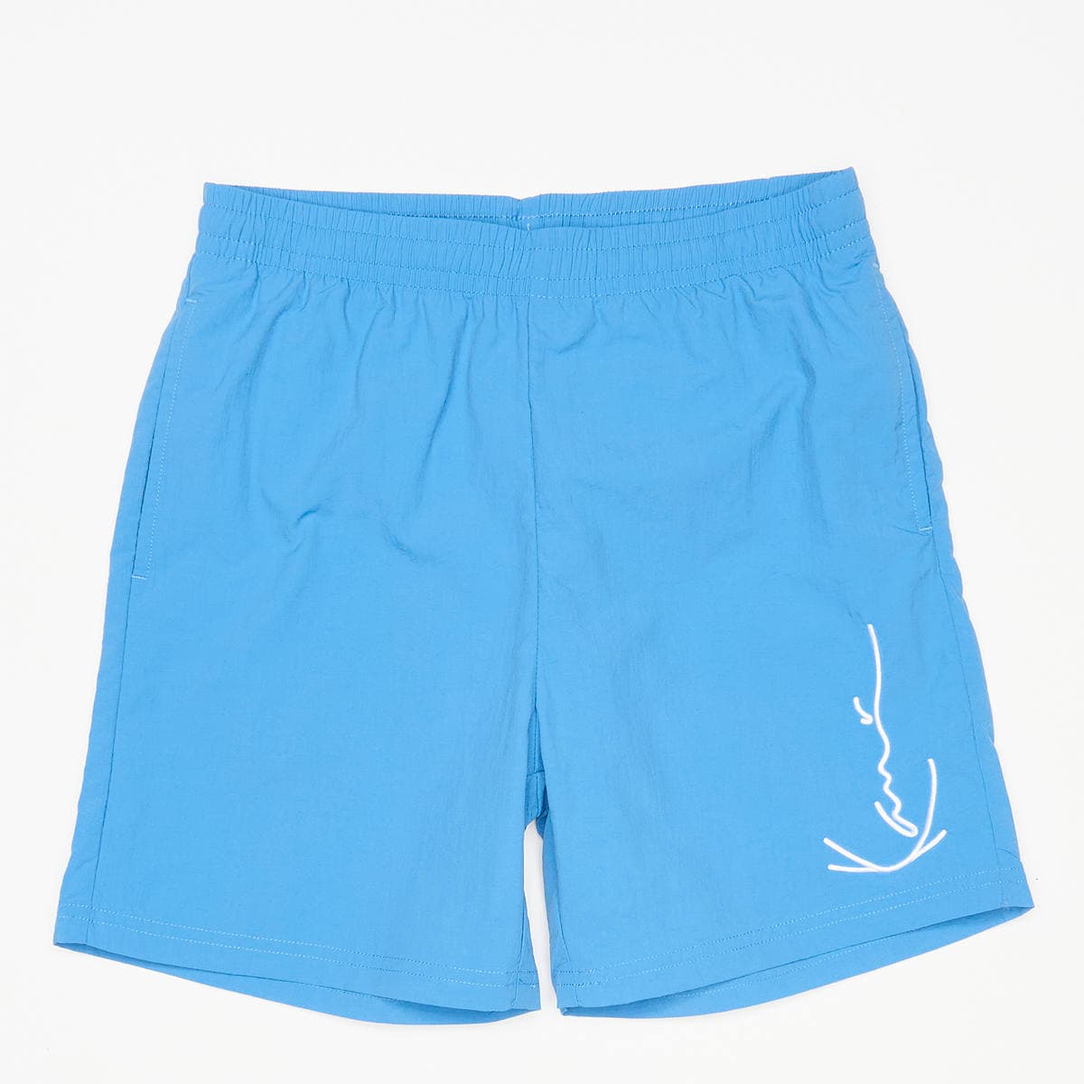 Signature Swim Shorts