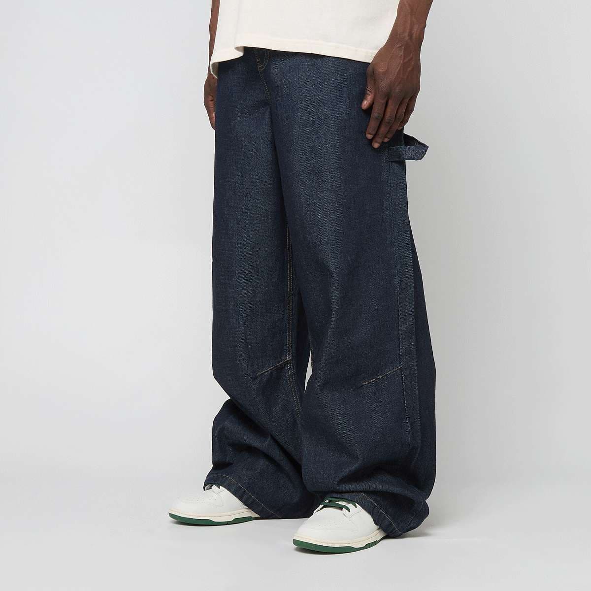 OG Rinsed Relaxed Baggy Workwear Jeans