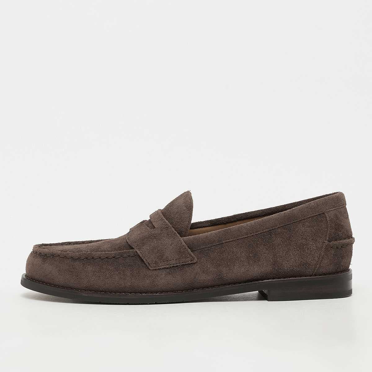 Aliston Penny Loafer