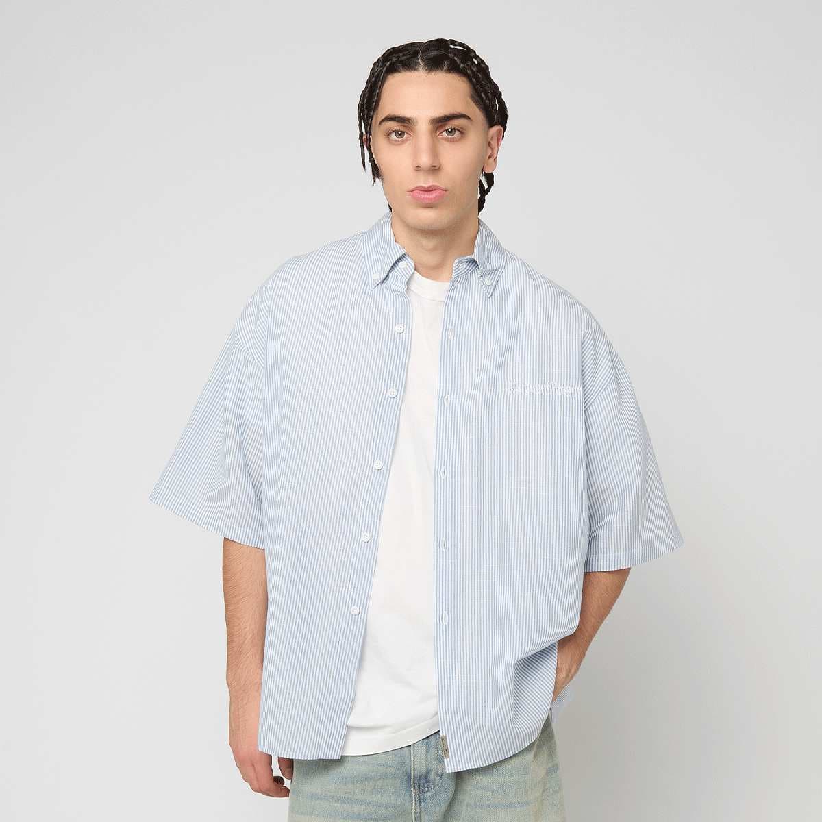 The Short Sleeve Shirt