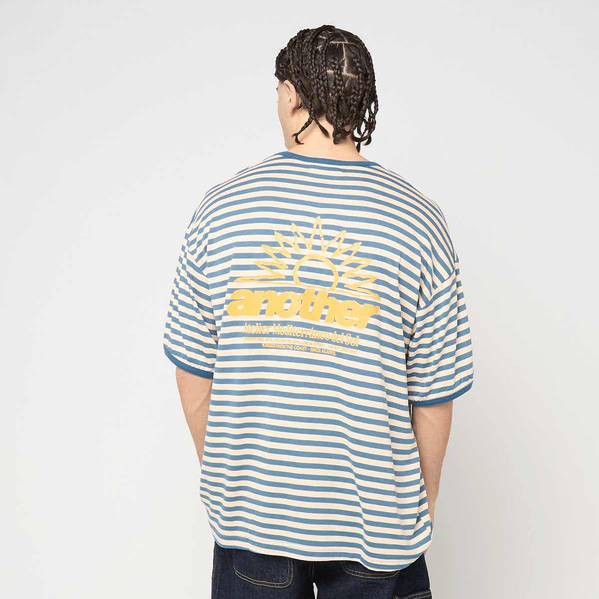 Another Striped T-Shirt