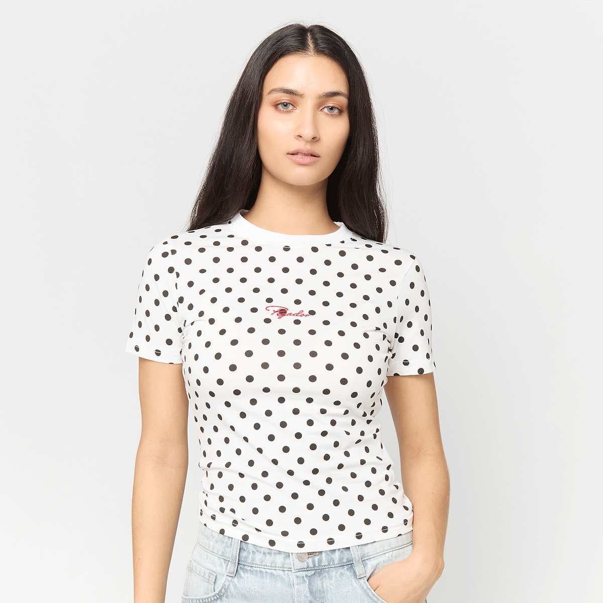 Almeria Slim Tee