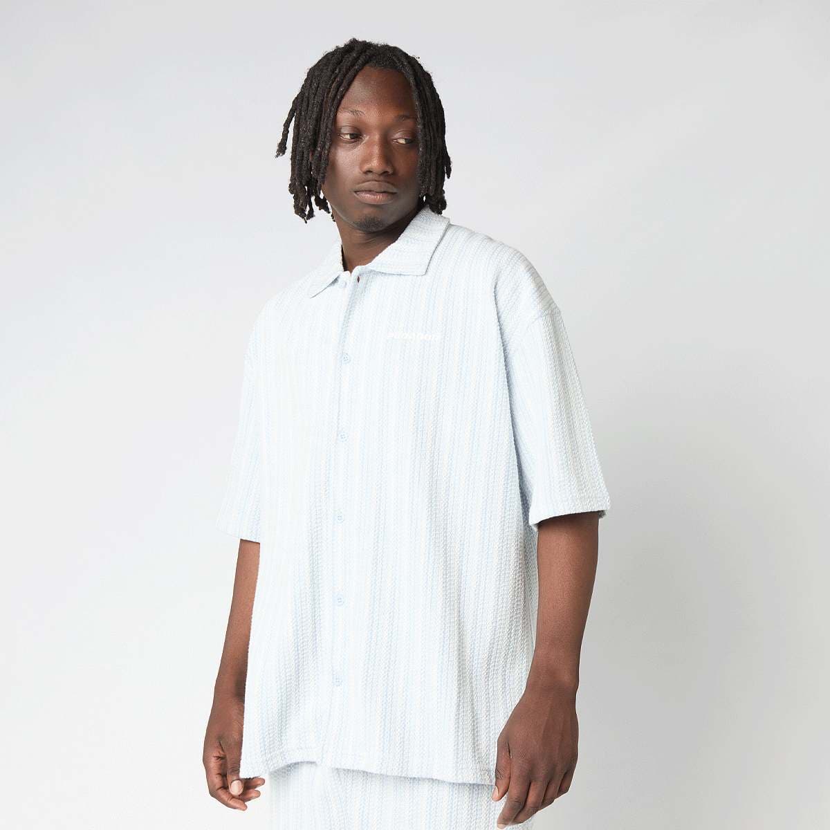 Forno Structured Shirt
