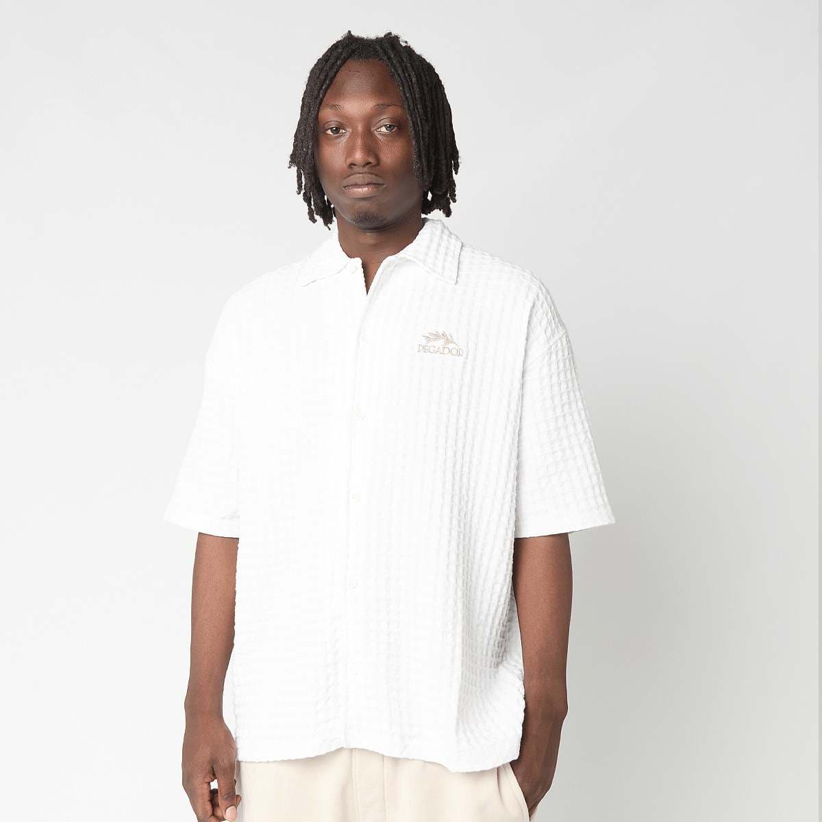 Weris Waffle Shirt