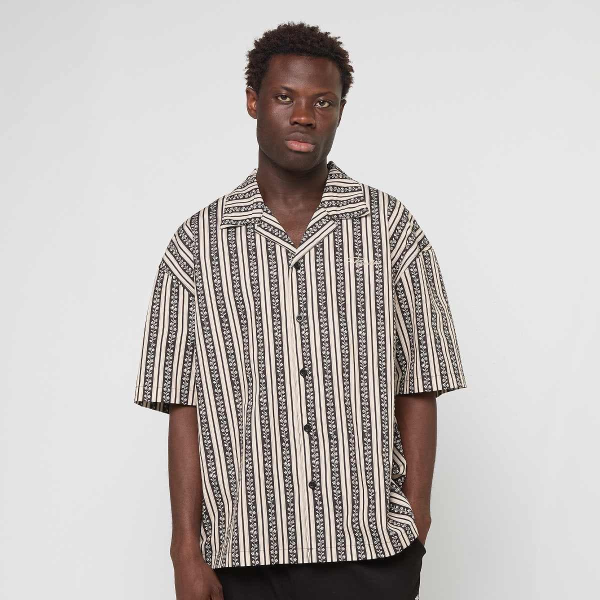 Porto Shortsleeve Shirt