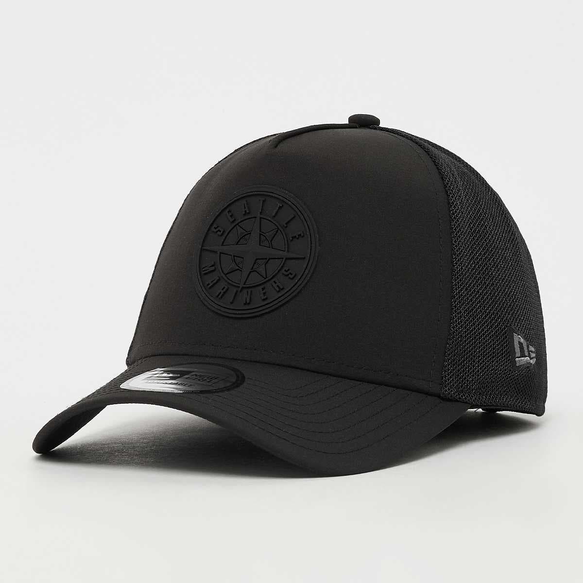 9FORTY A-Frame MLB Sport Trucker Seattle Mariners