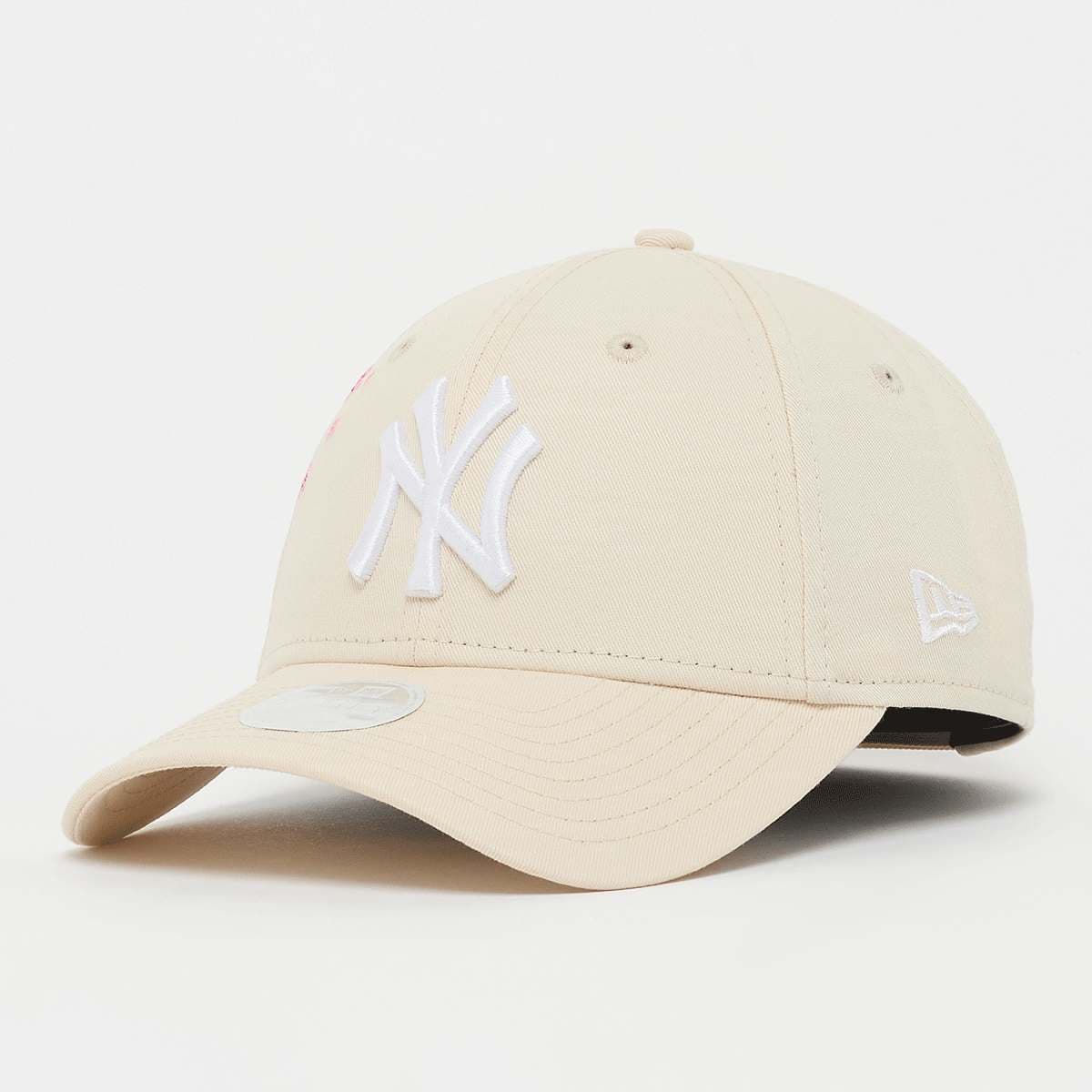 FEMALE 9FORTY Floral Icon MLB New York Yankees