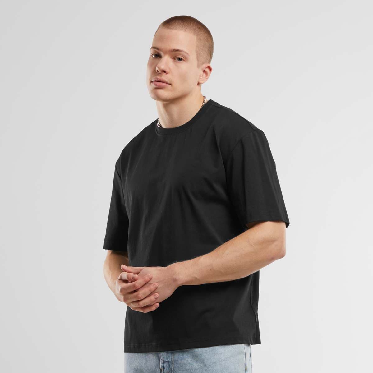 Sorona® Loose Fit Tee 