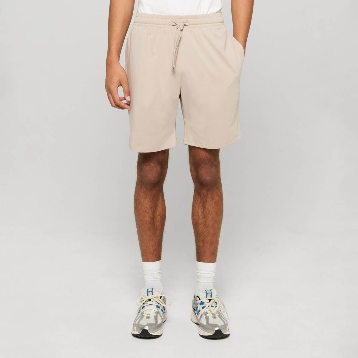 Sorona® Loose Fit Shorts