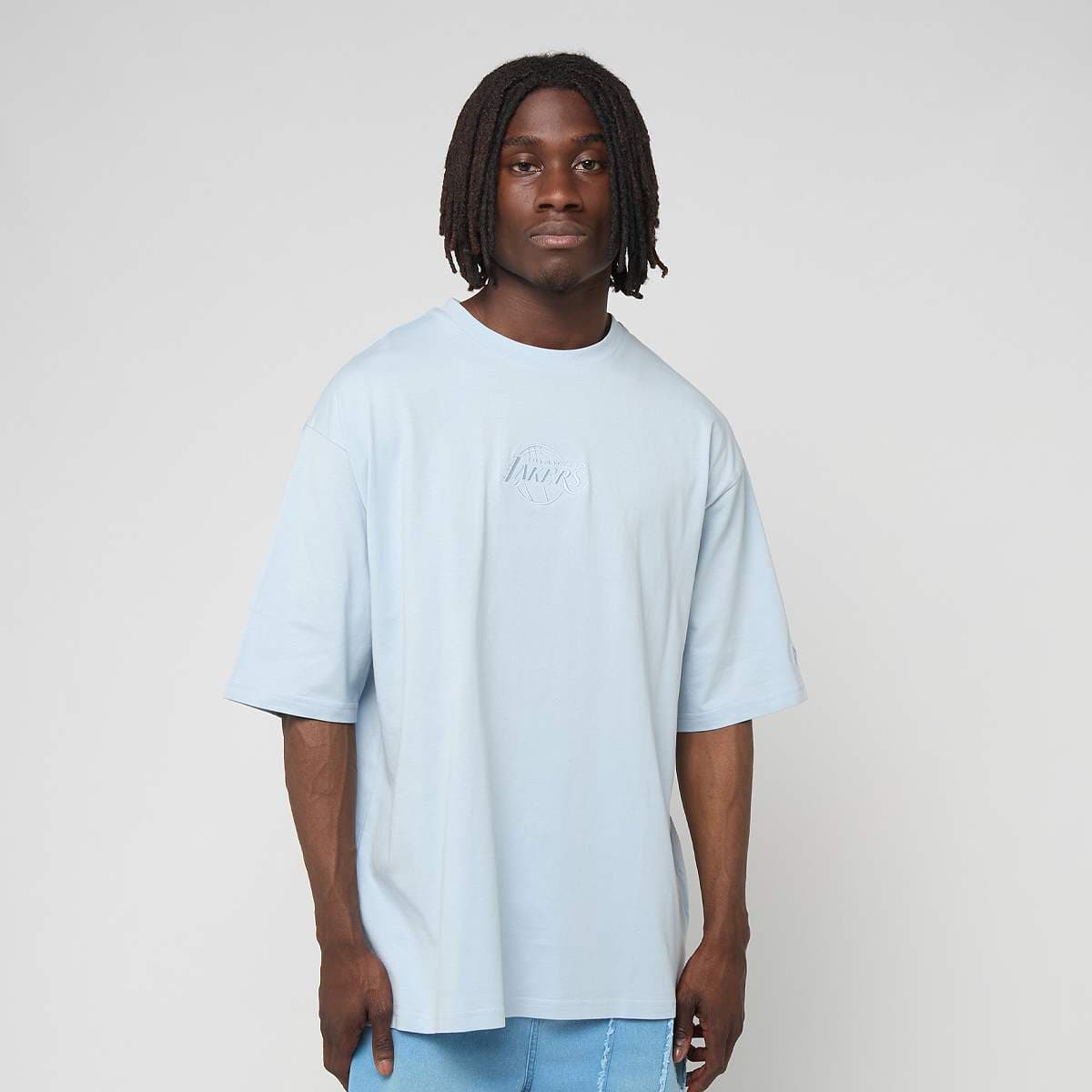 NBA League Essential Oversized Tee 