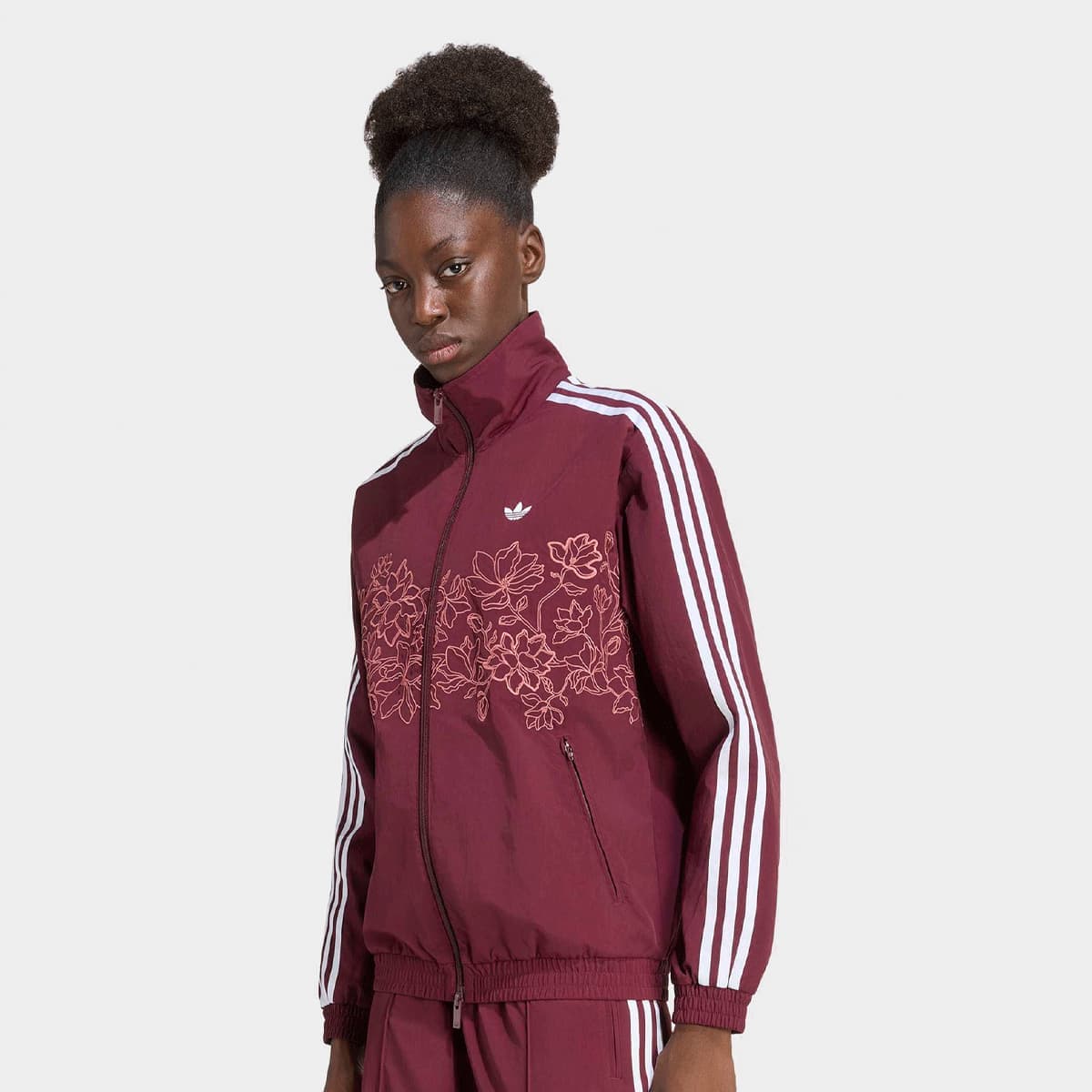 Firebird Loose Tracktop